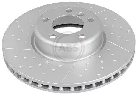 Автозапчасть A.B.S. 18377