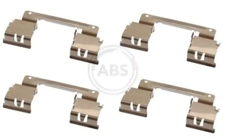 Автозапчасть A.B.S. 1838Q