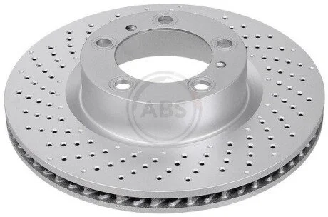 Автозапчасть A.B.S. 18410