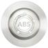 Гальмiвнi диски A.B.S. 18452 (фото 2)