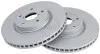 Brake Disc A.B.S. 18600 (фото 1)