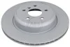 Brake Disc A.B.S. 18615 (фото 1)