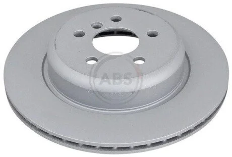 Brake Disc A.B.S. 18615