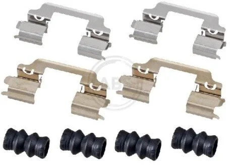 Accessory Kit A.B.S. 1861Q