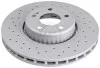 Brake Disc 18770