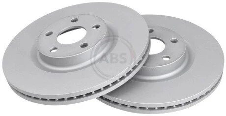 Brake Disc A.B.S. 18778