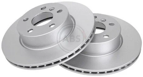 Фото 1 - автозапчасть A.B.S. 18812 Автозапчасть A.B.S. 18812 (фото 1)