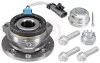 Підшипник маточини перед. Opel Astra G 00-05 200054