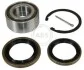 Підшипник маточини передньої Mitsubishi Galant/Lancer 84-03 (40x80x34) 200243