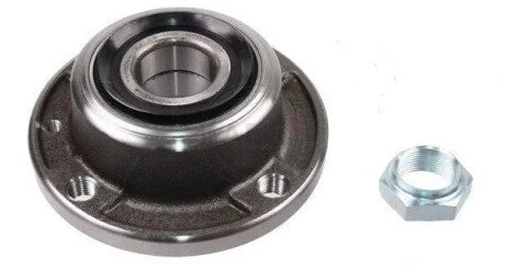 Подшипник ступицы. C15/Xantia/BX/405/305 80-05 A.B.S. 200843 (фото 1)