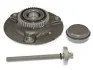 Підшипник маточини перед. Smart 98-07 200961