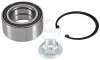 Підшипник маточини перед. Ford Mondeo III 00-07 200989
