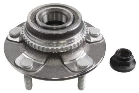 Набір підшипника маточини колеса A.B.S. 201078