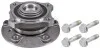 Підшипник маточини перед. BMW 7 (E65/E66/E67) 01-08 201080