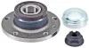 Підшипник маточини задн. Opel Corsa D/E/Mk III(D) 06- 201126