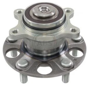 Набір підшипника маточини колеса A.B.S. 201186 (фото 1)