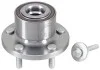 Підшипник маточини перед. Ford Focus II/ Mondeo IV 07-14 201687