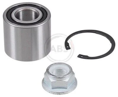 Підшипник колеса, набір NISSAN A.B.S. 201803