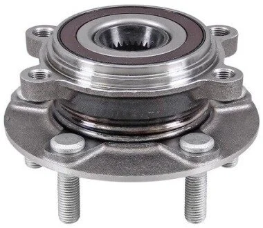 Wheel Bearing Kit A.B.S. 201897