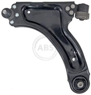 Важіль передній нижній Opel Cobo/Corsa C, D 1.0-1.7D 00- Л. A.B.S. 210423