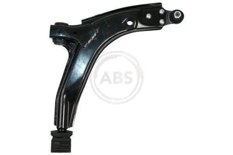 Важіль передній нижній Daewoo Lanos, Nexia/Opel KADETT 1.2-2.0 i/TD 79- Пр A.B.S. 210426