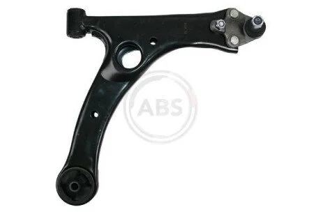 Фото 1 - важіль незалежної підвіски колеса A.B.S. 210986 Важіль незалежної підвіски колеса A.B.S. 210986 (фото 1)