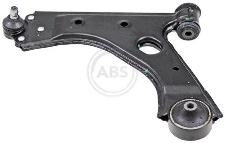 Рычаг передний нижний Opel Cobo/Corsa C, D 1.0-1.7D 05-Л. A.B.S. 211053