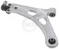WAHACZ CITROEN, PEUGEOT, OPEL A.B.S. 212356 (фото 1)