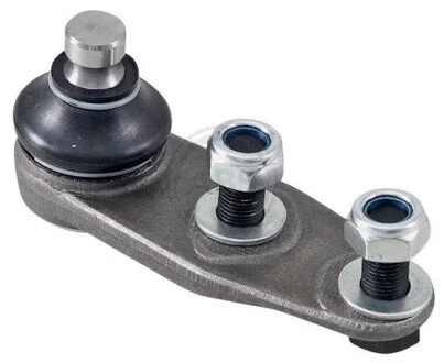 Опора кульова Kangoo 10.2002- (отвір кріпл. 12mm) A.B.S. 220409