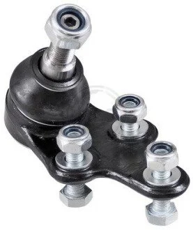 Шарова опора конус 18mm A.B.S. 220465