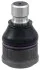 Опора кульова (передня/знизу) MAZDA CX-7 06-14 220596