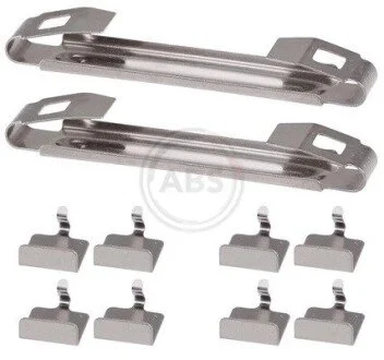 Автозапчасть A.B.S. 2255Q