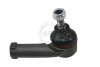 Наконечник рульової тяги  правий  ALFA ROMEO 147 (937) 01-10,156 (932) 97-05,156 Sportwagon (932) 00-06,166 (936) 230002