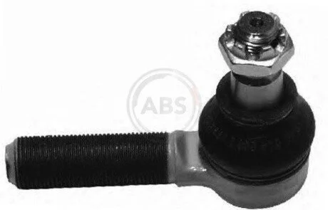 Наконечник рулевой тяги (попереч) Transit 86-91/MB 100 86-96/Эталон/Tata Пр. (20mm) A.B.S. 230118