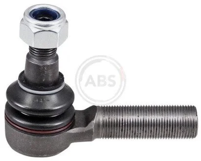 Наконечник рулевой тяги (попереч) Transit 86-91/MB 100 86-96/Еталон/Tata Л. (20mm) A.B.S. 230120