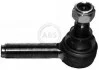 Наконечник рульової тяги (попереч) MB207-410 Пр. (20mm) 230247