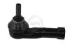 Наконечник рульової тяги Kangoo/Clio/Megane 99- Пр. 230402