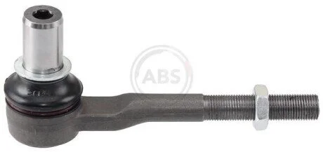 Наконечник рульової тяги (попереч) Audi A8/VW Phaeton 2.8-6.0 02-16 A.B.S. 230754