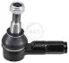 Наконечник рульової тяги MB Sprinter/VW Crafter 06- 230773