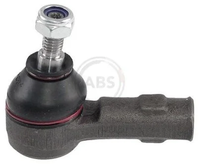 Наконечник рульової тяги Colt/Smart Forfour 1.1/1.5 04- A.B.S. 230807