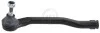 Наконечник рульової тяги Duster 10- Л. 230921