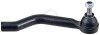 Наконечник тяги рулевой (R) Renault Kadjar/Nissan Qashqai 13- A.B.S. 231064 (фото 1)