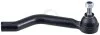 Наконечник тяги рулевой (R) Renault Kadjar/Nissan Qashqai 13- A.B.S. 231064 (фото 1)