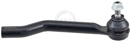 Наконечник тяги рулевой NISSAN QASHQAI II, X-TRAIL 13- перед. мост справа (ABS) A.B.S. 231084