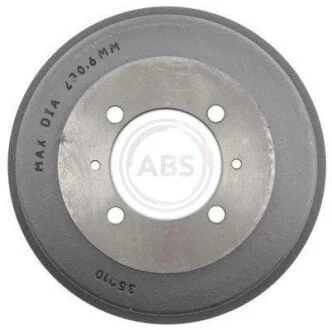 Гальмівний барабан A.B.S. 2338S
