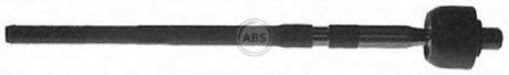 Осьовий шарнір, кермова тяга A.B.S. 240004 (фото 1)