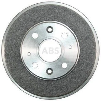 Гальмівний барабан A.B.S. 2435S