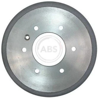 Гальмівний барабан A.B.S. 2441S