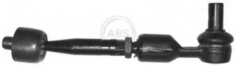Рульова тяга з накiнечником A.B.S. 250028