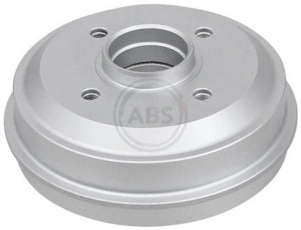 Гальмівний барабан A.B.S. 2513S